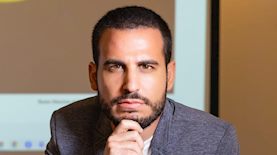 רז עטיה, צילום: פבל אריאל אלכסנדרובסקי